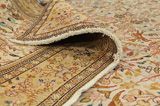 Tabriz - old Perser Teppich 287x190 - Abbildung 5