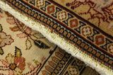 Tabriz - old Perser Teppich 287x190 - Abbildung 6
