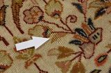 Tabriz - old Perser Teppich 287x190 - Abbildung 18