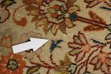 Tabriz - old Perser Teppich 287x190 - Abbildung 17
