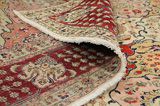 Bakhtiari - old Perser Teppich 393x296 - Abbildung 5