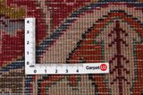 Kashmar - Mashad Perser Teppich 384x286 - Abbildung 4
