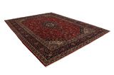 Keshan Perser Teppich 405x292 - Abbildung 1