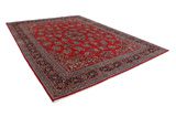 Jozan - Sarough Perser Teppich 403x298 - Abbildung 1