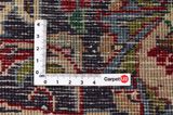 Ardebil - old Perser Teppich 380x285 - Abbildung 4