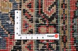 Sultanabad - Sarough Perser Teppich 323x222 - Abbildung 4