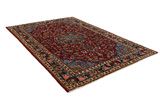 Jozan - Sarough Perser Teppich 300x205 - Abbildung 1