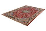 Jozan - Sarough Perser Teppich 300x205 - Abbildung 2