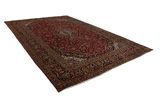 Keshan Perser Teppich 436x291 - Abbildung 1