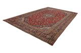 Keshan Perser Teppich 436x291 - Abbildung 2