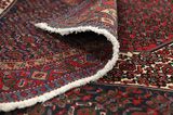 Senneh - Kurdi Perser Teppich 152x125 - Abbildung 5