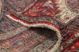 Senneh - Kurdi Perser Teppich 160x126 - Abbildung 5