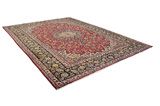 Jozan - Sarough Perser Teppich 382x297 - Abbildung 1