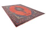 Tabriz Perser Teppich 420x297 - Abbildung 1
