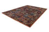 Kashmar - Mashad Perser Teppich 390x293 - Abbildung 2
