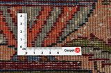 Kashmar - Mashad Perser Teppich 390x293 - Abbildung 4