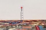 Kashmar - Mashad Perser Teppich 390x293 - Abbildung 8