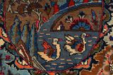 Kashmar - Mashad Perser Teppich 390x293 - Abbildung 10