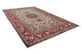 Sarough - Farahan Perser Teppich 407x260 - Abbildung 1