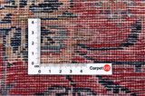 Sarough - Farahan Perser Teppich 407x260 - Abbildung 4