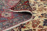 Sarough - Farahan Perser Teppich 407x260 - Abbildung 5