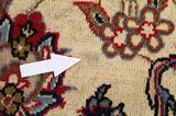Sarough - Farahan Perser Teppich 407x260 - Abbildung 18