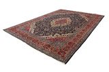 Jozan - Sarough Perser Teppich 405x297 - Abbildung 2
