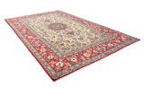 Isfahan - old Perser Teppich 407x257 - Abbildung 1