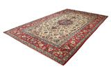 Isfahan - old Perser Teppich 407x257 - Abbildung 2