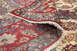 Isfahan - old Perser Teppich 407x257 - Abbildung 5