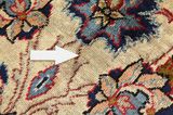 Isfahan - old Perser Teppich 407x257 - Abbildung 17