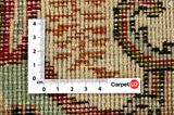 Farahan - Sarough Perser Teppich 340x225 - Abbildung 4