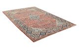 Tabriz Perser Teppich 298x200 - Abbildung 1