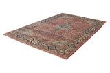 Tabriz Perser Teppich 298x200 - Abbildung 2