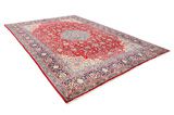 Isfahan Perser Teppich 424x290 - Abbildung 1