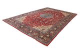Isfahan Perser Teppich 424x290 - Abbildung 2