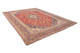 Keshan Perser Teppich 410x295 - Abbildung 1