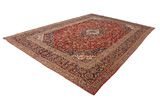 Keshan Perser Teppich 410x295 - Abbildung 2