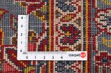 Keshan Perser Teppich 410x295 - Abbildung 4