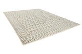 Qum Perser Teppich 400x305 - Abbildung 1