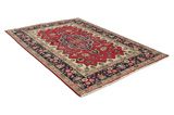Farahan - Sarough Perser Teppich 284x196 - Abbildung 1