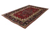 Farahan - Sarough Perser Teppich 284x196 - Abbildung 2