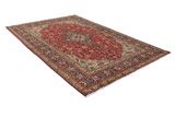 Tabriz Perser Teppich 305x200 - Abbildung 1