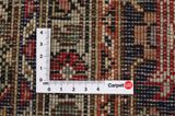 Tabriz Perser Teppich 291x195 - Abbildung 4