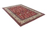 Tabriz Perser Teppich 290x200 - Abbildung 1