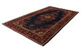 Nahavand - Hamadan Perser Teppich 331x200 - Abbildung 2