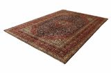 Tabriz Perser Teppich 340x246 - Abbildung 2