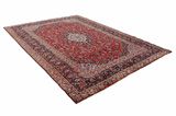 Keshan Perser Teppich 335x240 - Abbildung 1