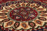 Tabriz Perser Teppich 290x198 - Abbildung 10