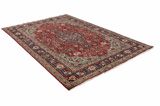 Tabriz Perser Teppich 290x197 - Abbildung 1